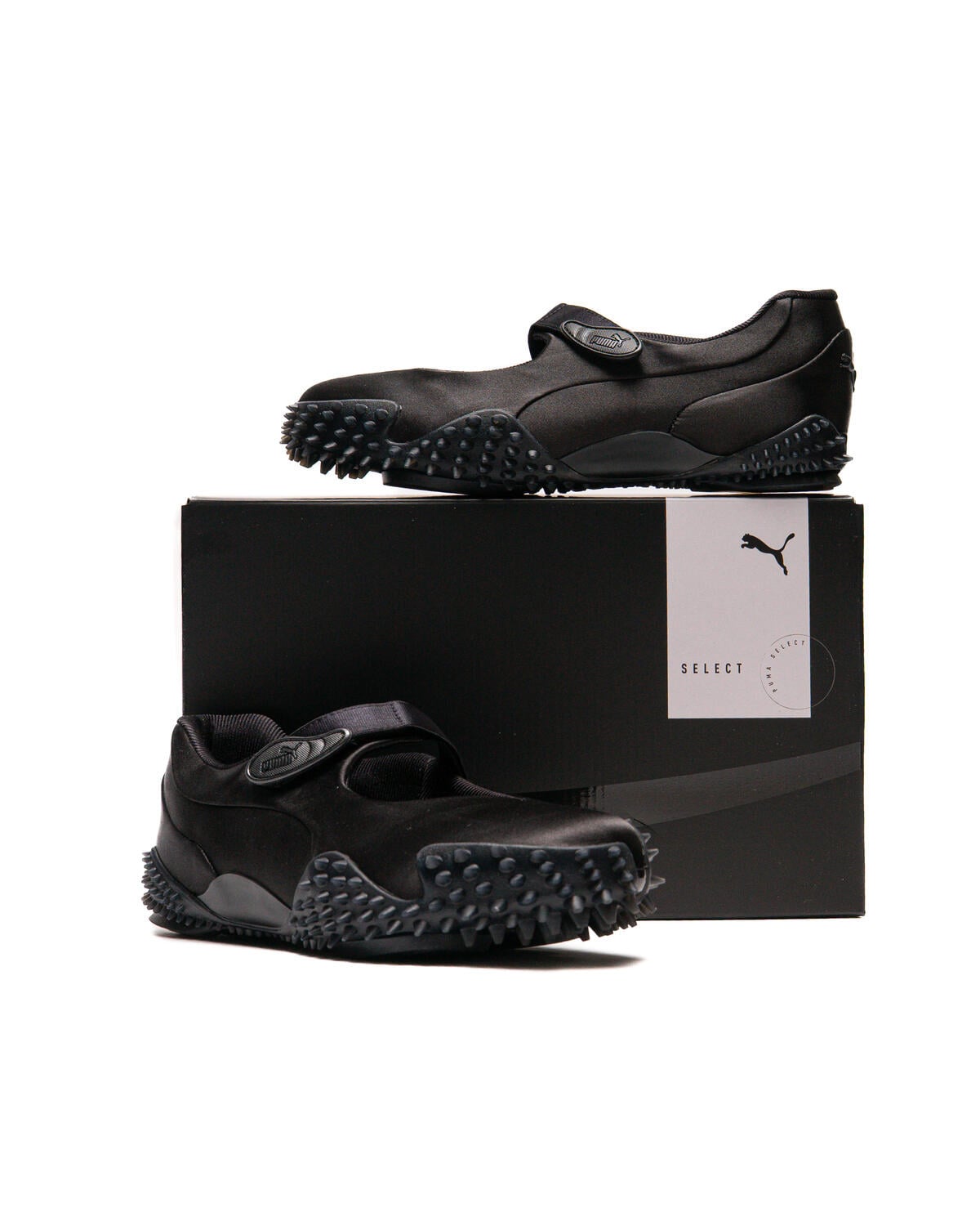 Puma Mostro Fey Satin | 401063-02 | AFEW STORE
