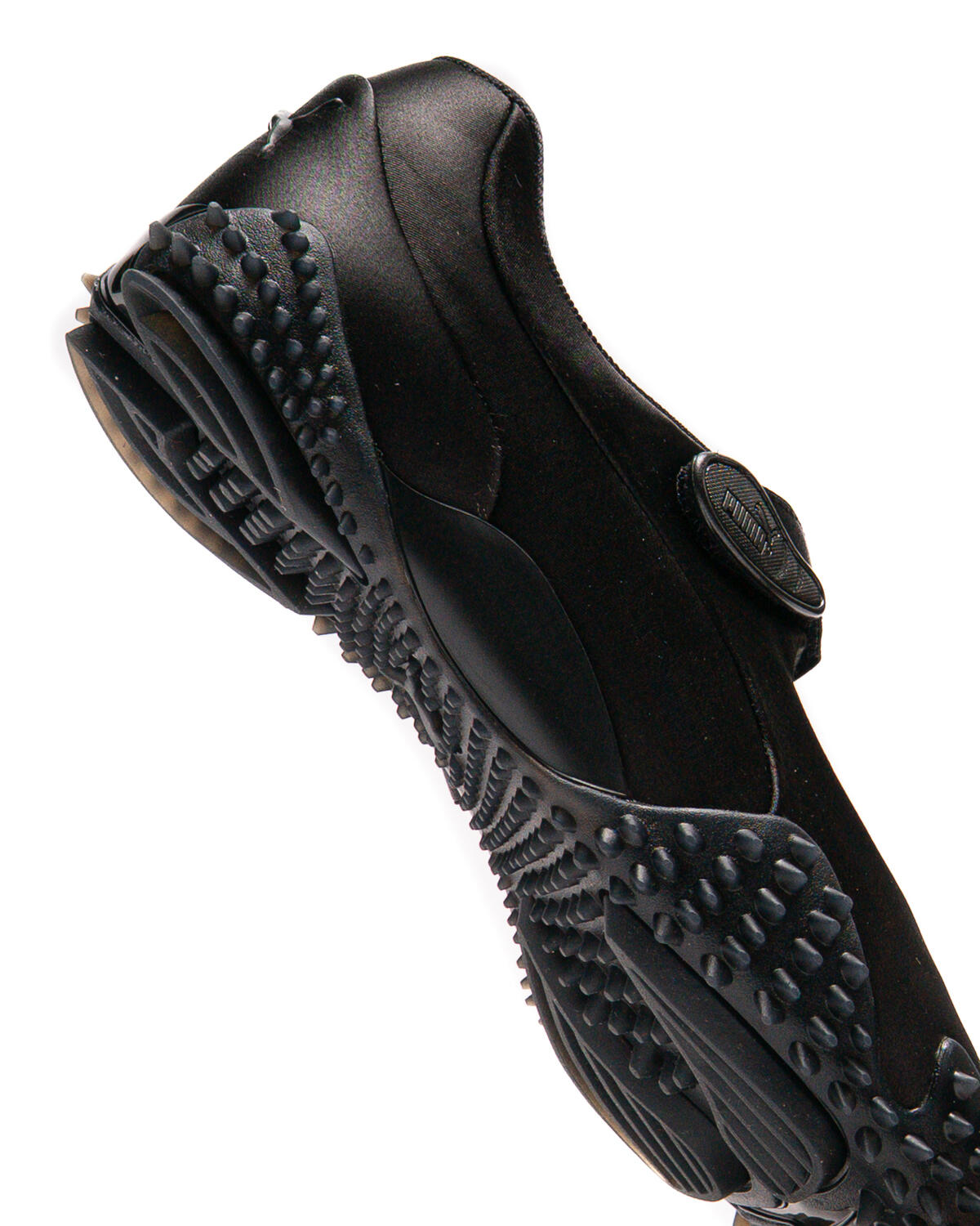 Mostro Fey Satin - Puma Black/Cool Dark Grey - Image 17