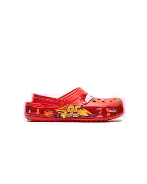 Crocs x Cars Classic Clog 'Lightning McQueen'