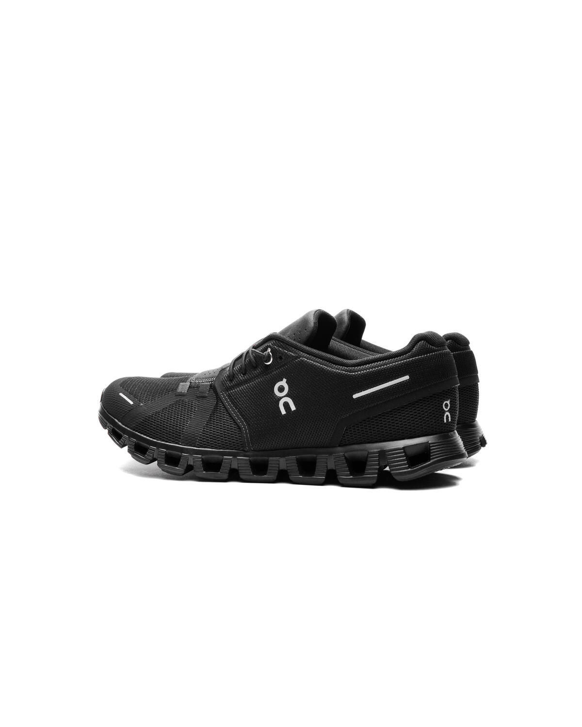 ON Running Cloud 5 Black - Image 4