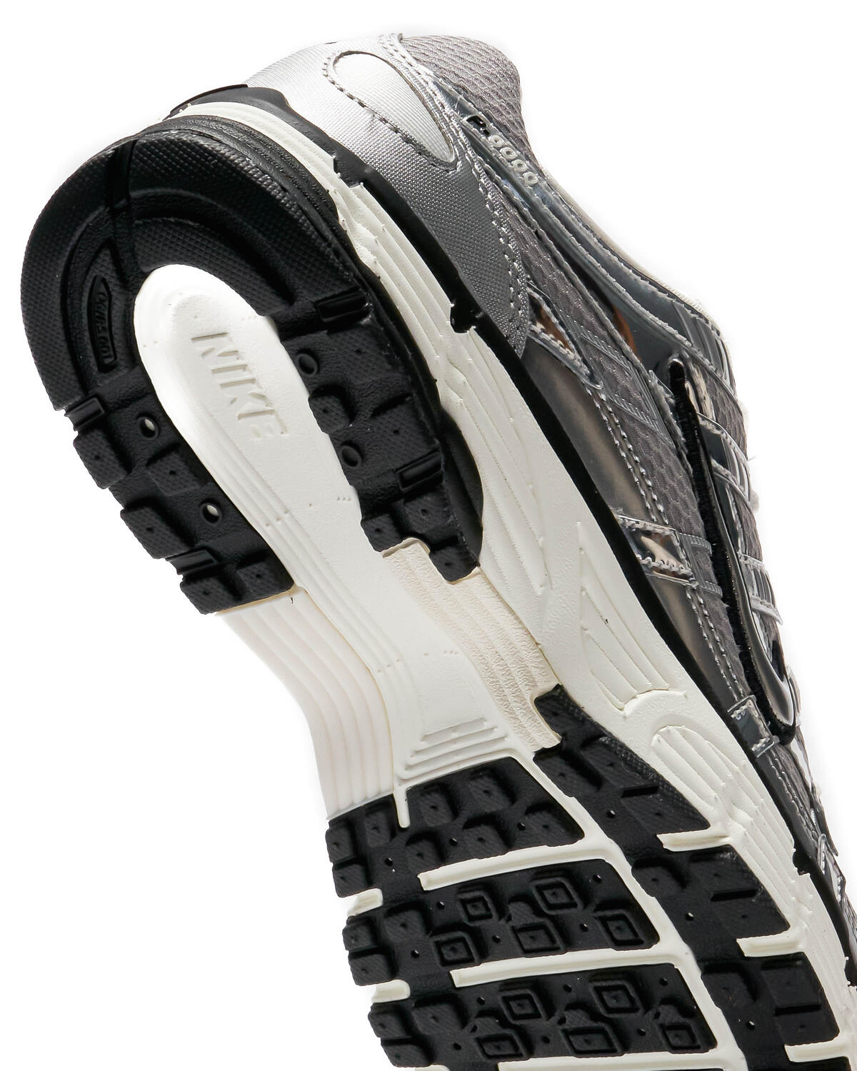 Nike P-6000 Metallic Silver/metallic Silver-sail - Image 37