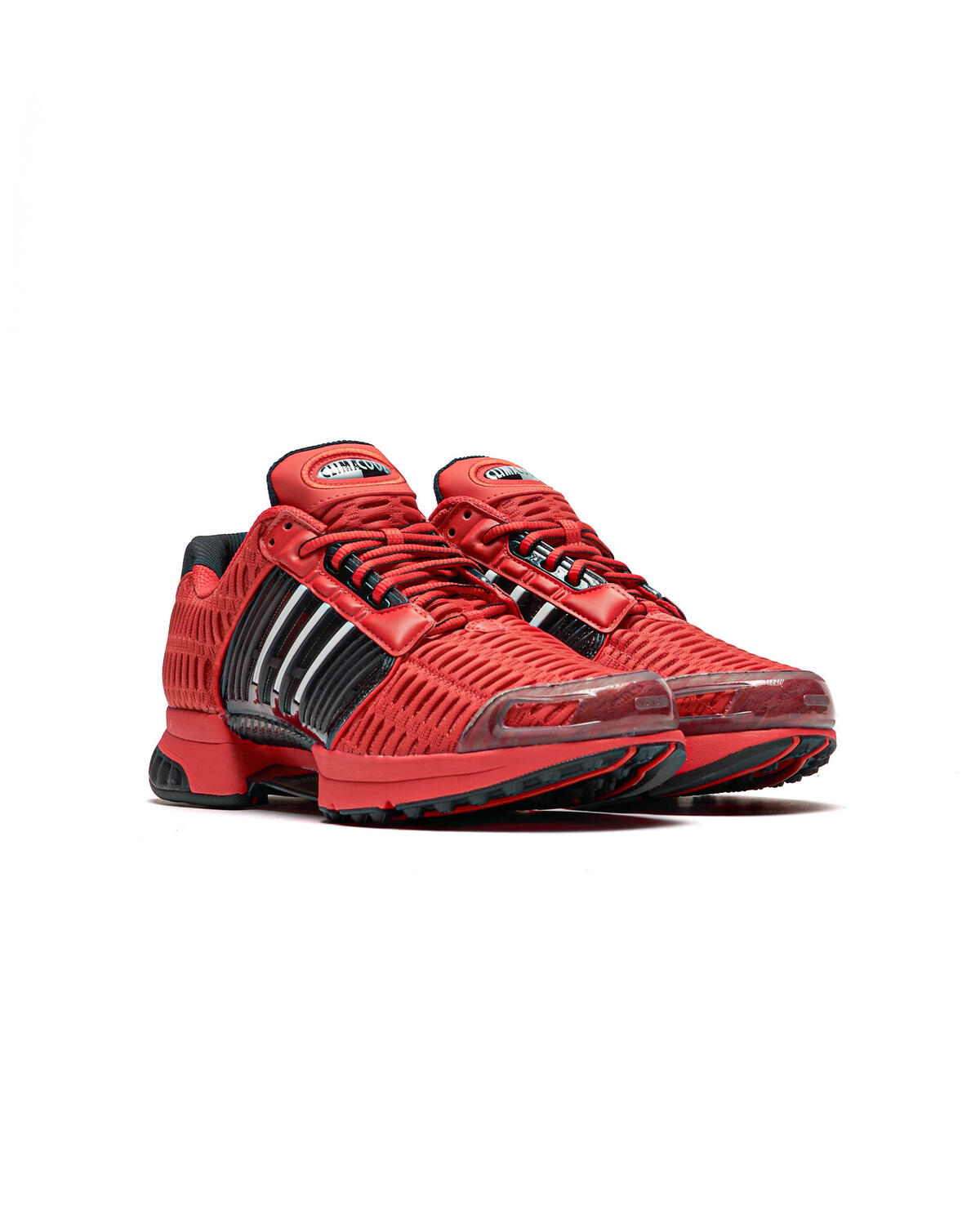 Adidas Climacool 1 Red / Black - Image 16