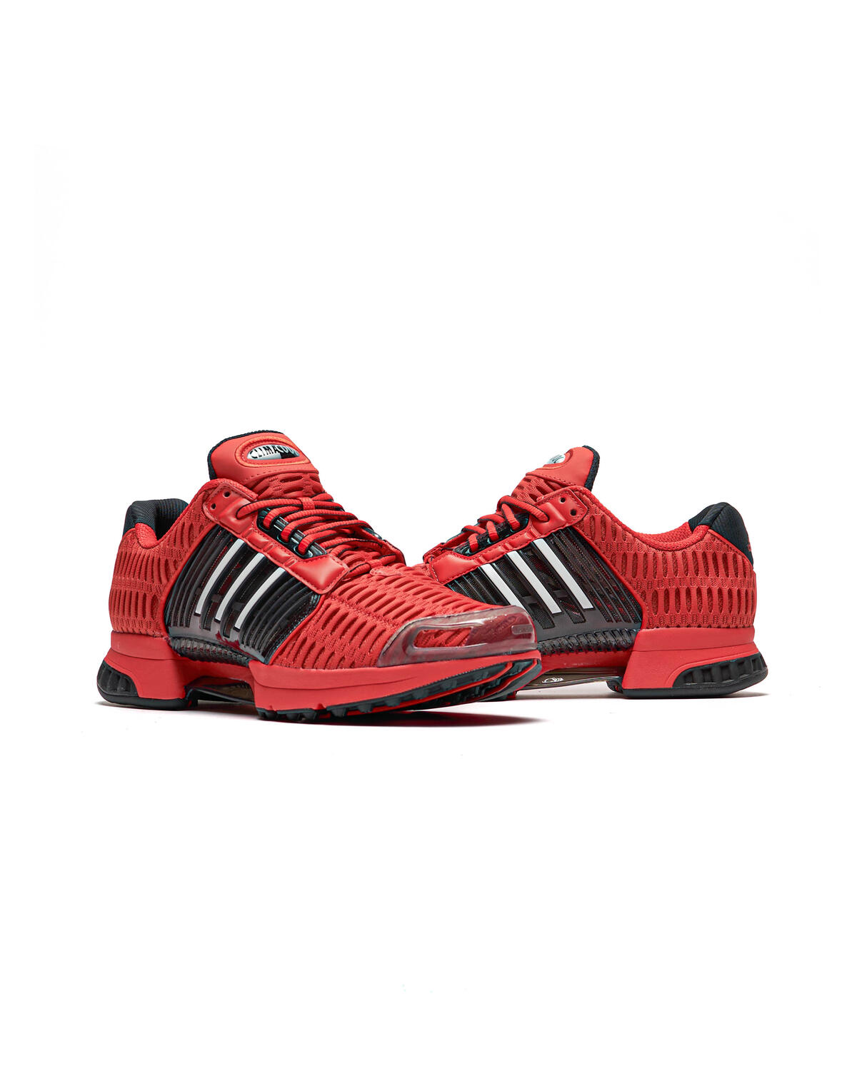 Adidas Climacool 1 Red / Black - Image 18