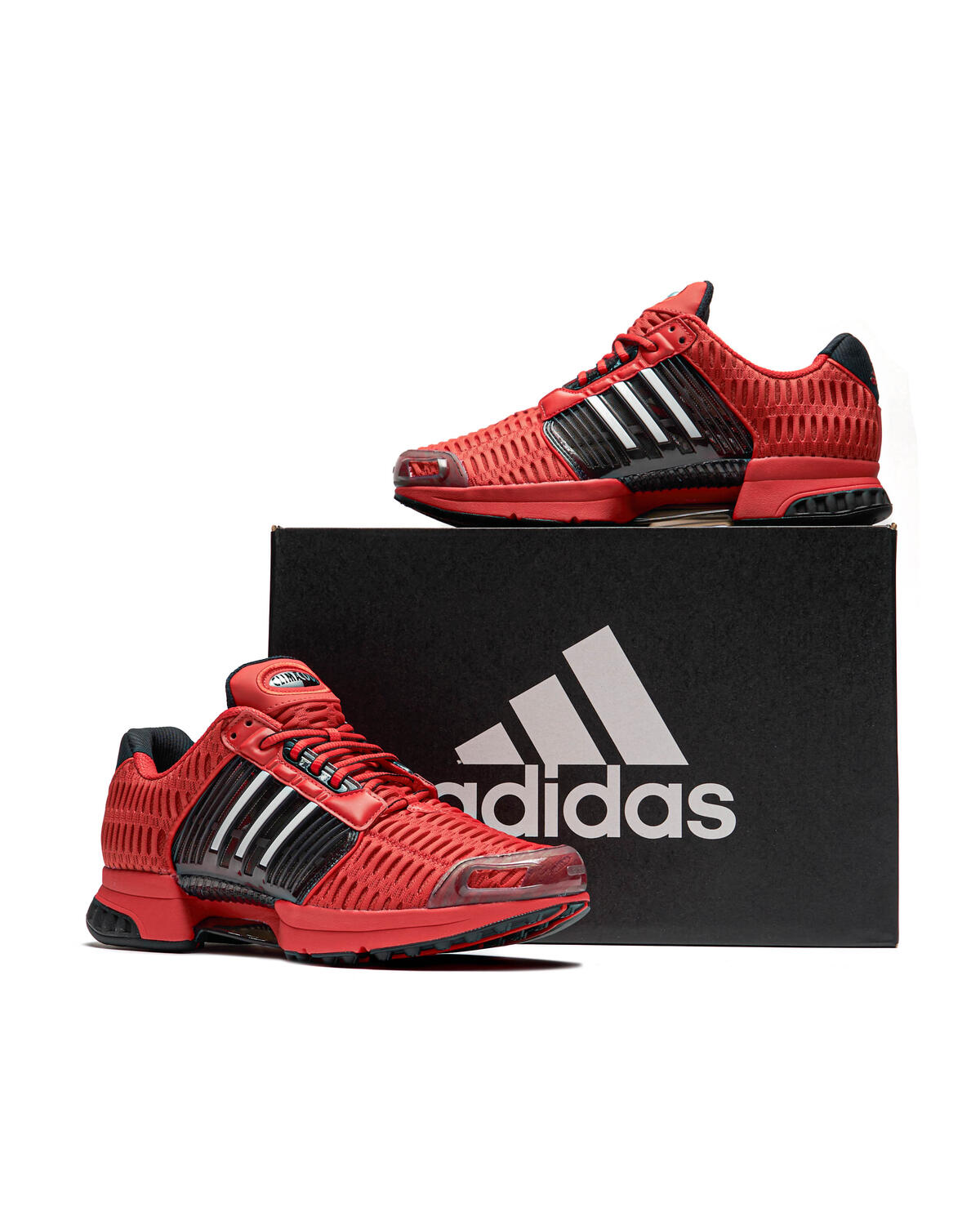 Adidas Climacool 1 Red / Black - Image 12