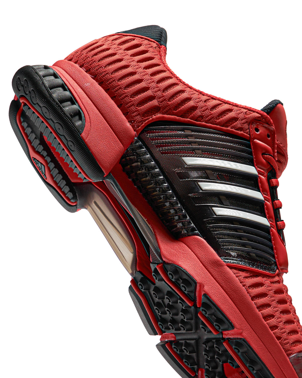Adidas Climacool 1 Red / Black - Image 13
