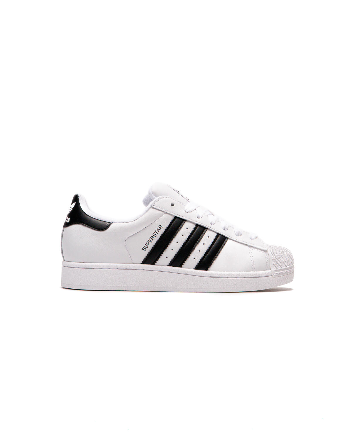 Adidas Superstar II Cloud White/Core Black/Cloud White (Women's) - Image 26