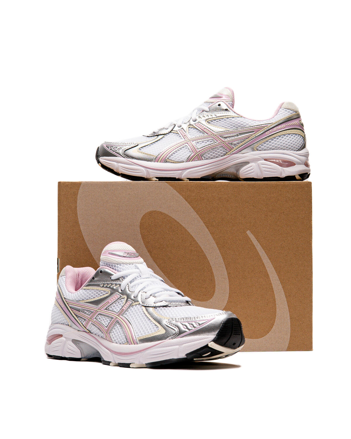 Asics GT 2160 'White Rose Water' - Image 12