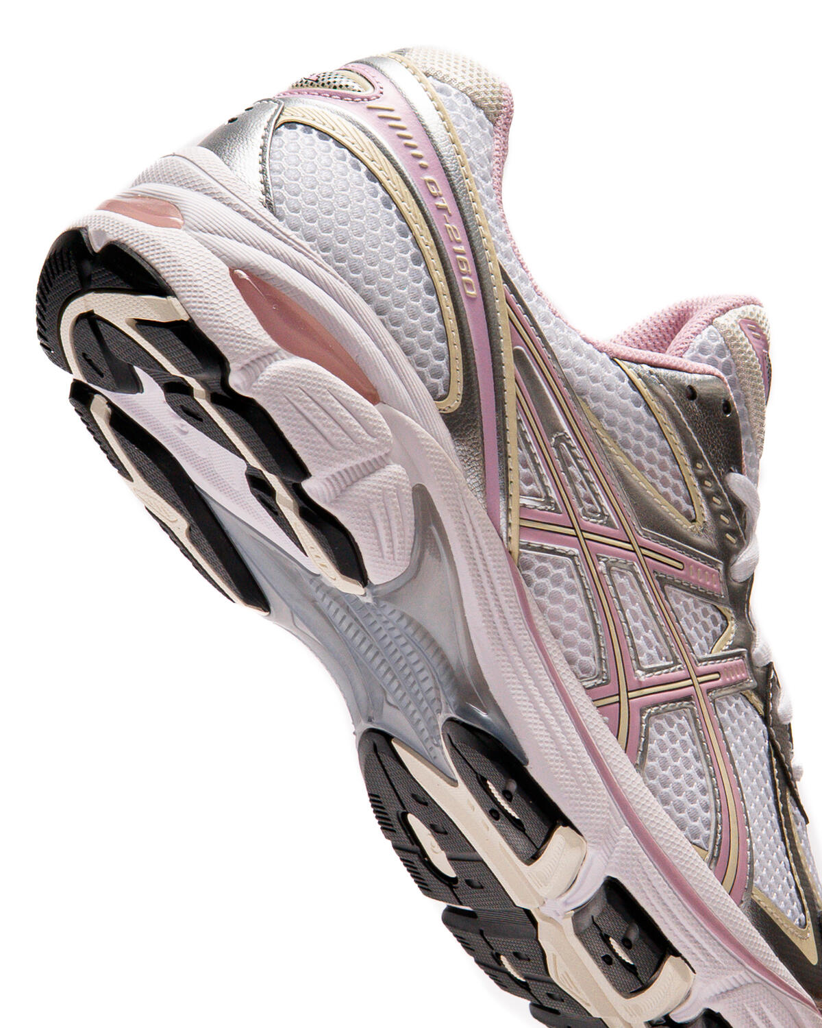Asics GT 2160 'White Rose Water' - Image 13