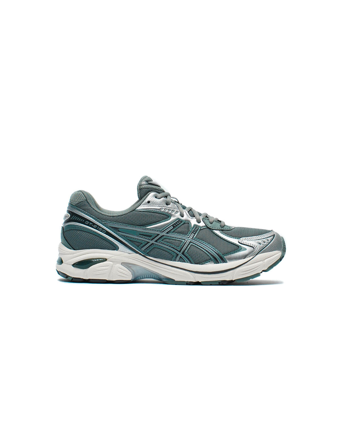 Asics GT-2160 Monument Blue / Graphite Grey - Image 9