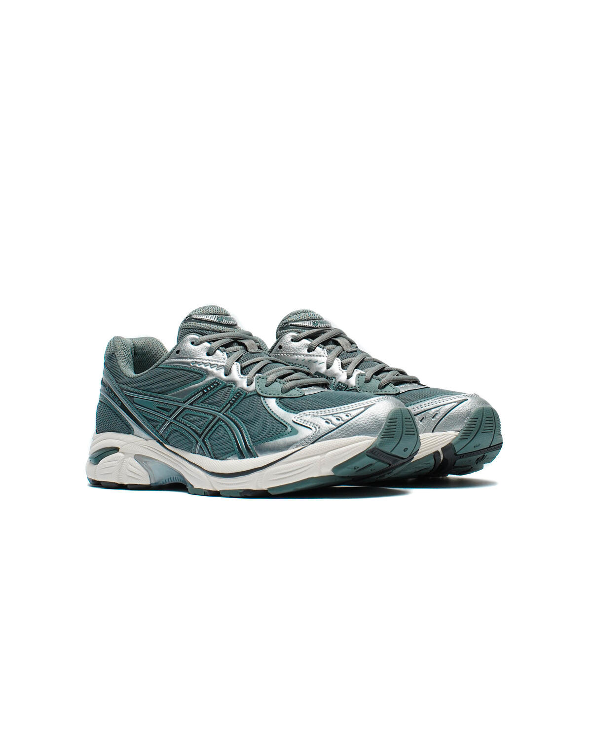 Asics GT-2160 Monument Blue / Graphite Grey - Image 10