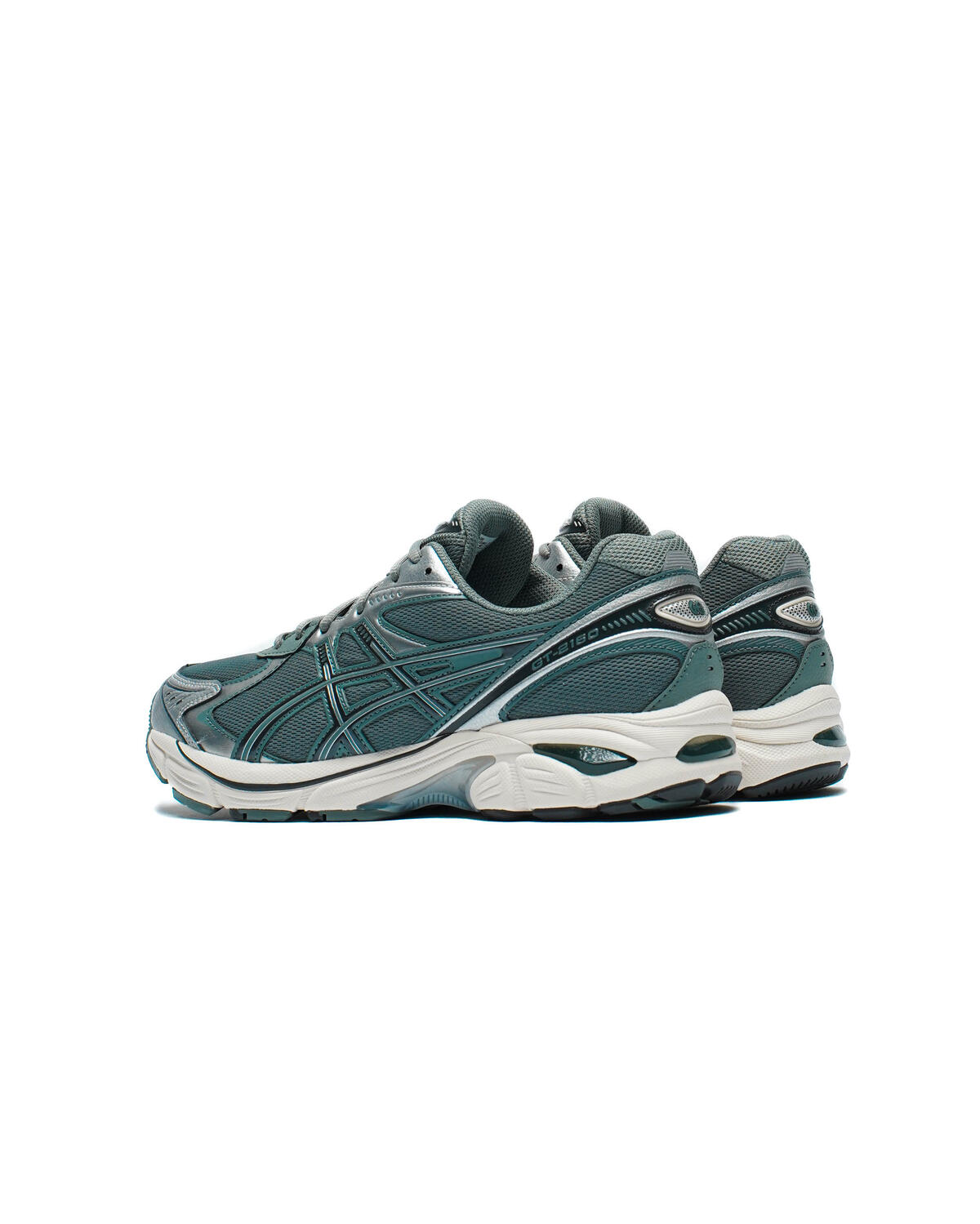 Asics GT-2160 Monument Blue / Graphite Grey - Image 11