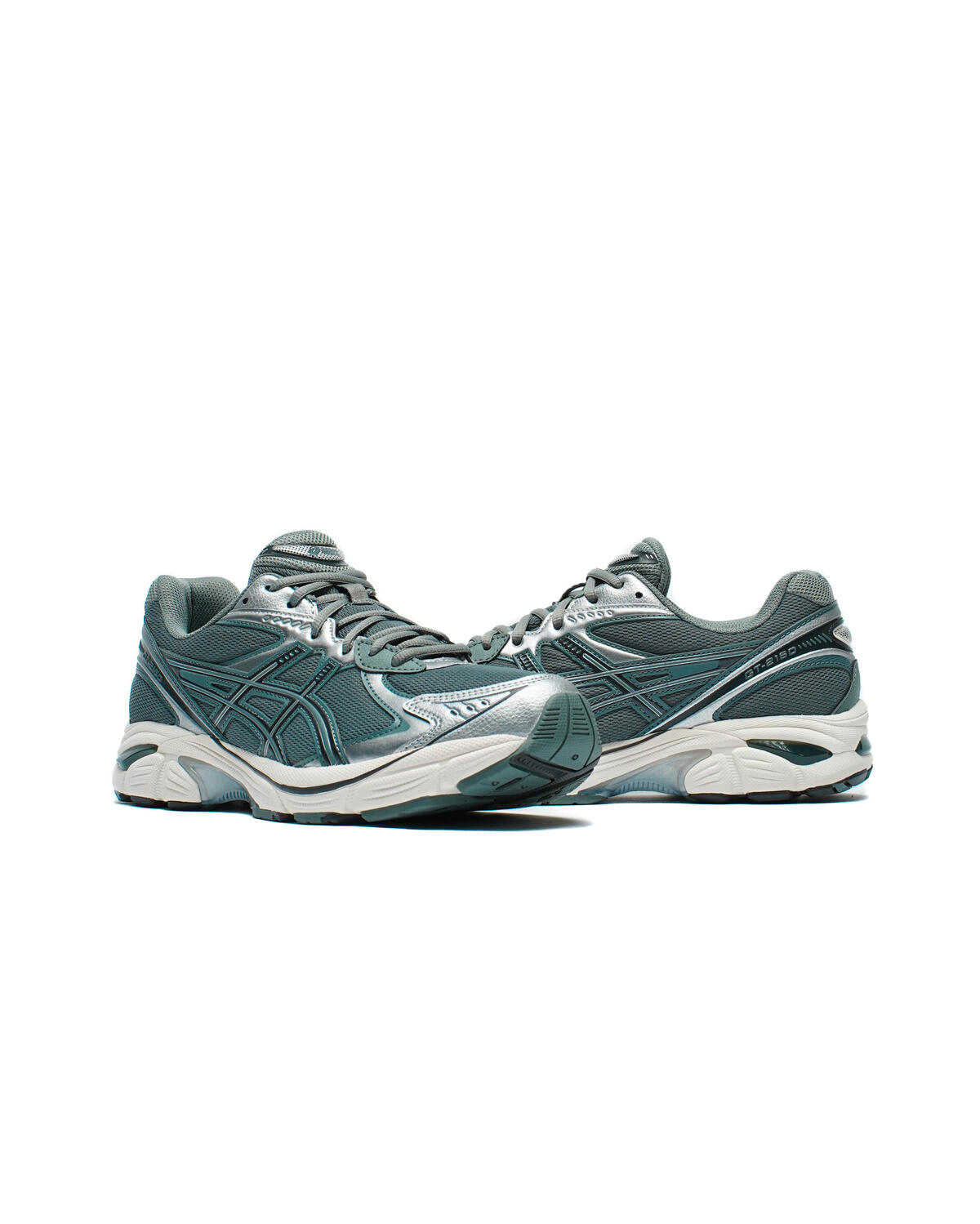Asics GT-2160 Monument Blue / Graphite Grey - Image 12