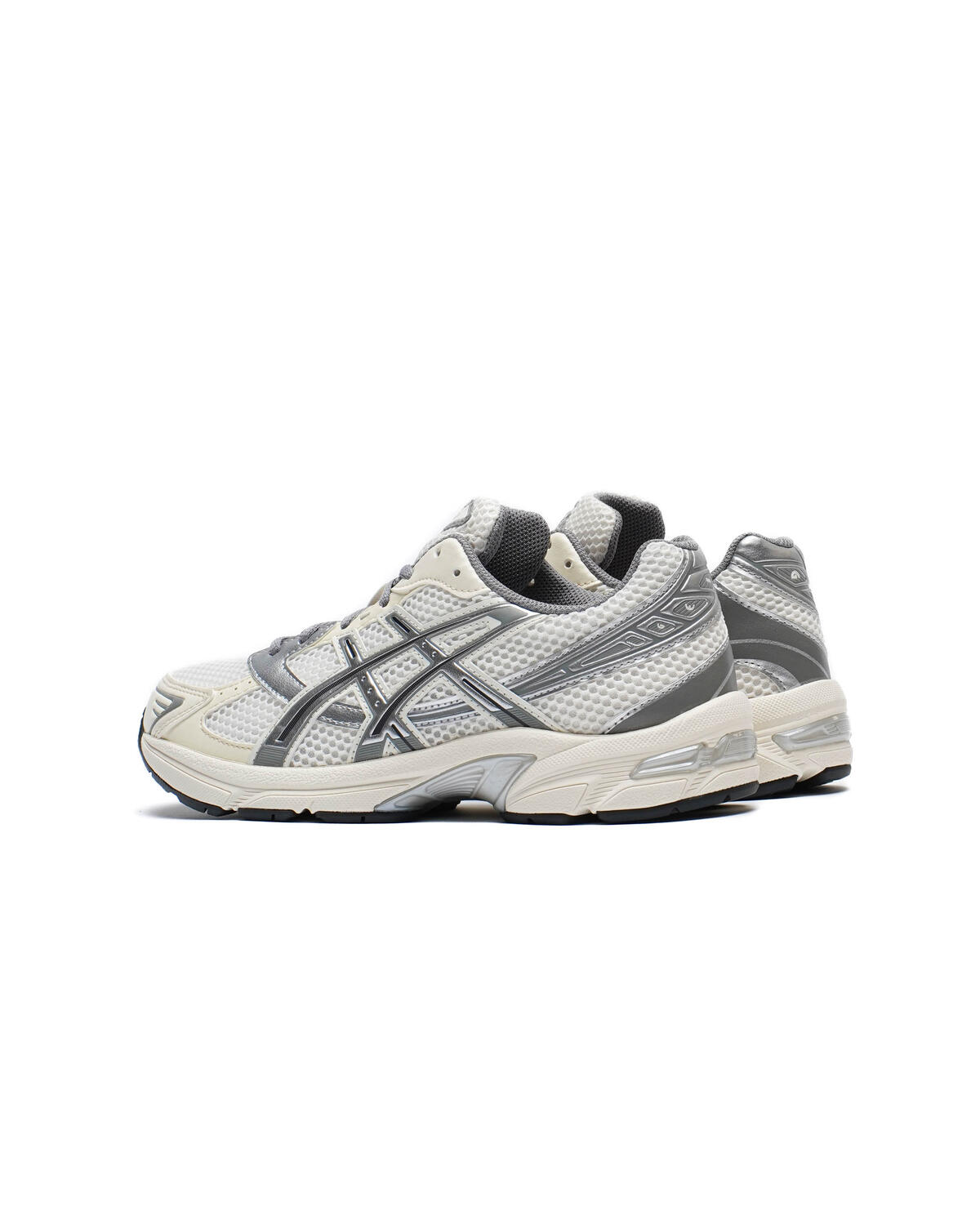 Asics Women Gel-1130 Cream Clay Grey Core 1202A164-116 - Image 18