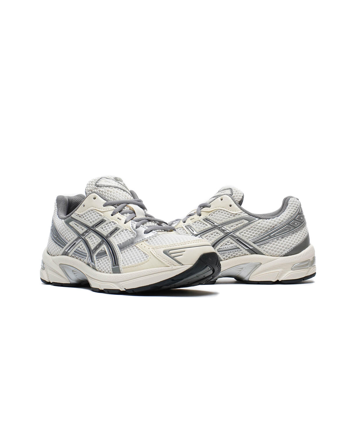 Asics Women Gel-1130 Cream Clay Grey Core 1202A164-116 - Image 19