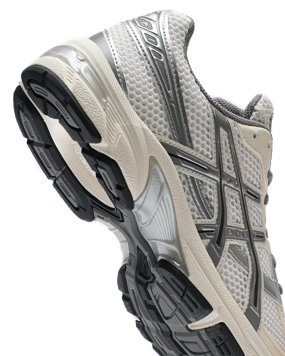 Asics Women Gel-1130 Cream Clay Grey Core 1202A164-116 - Image 21