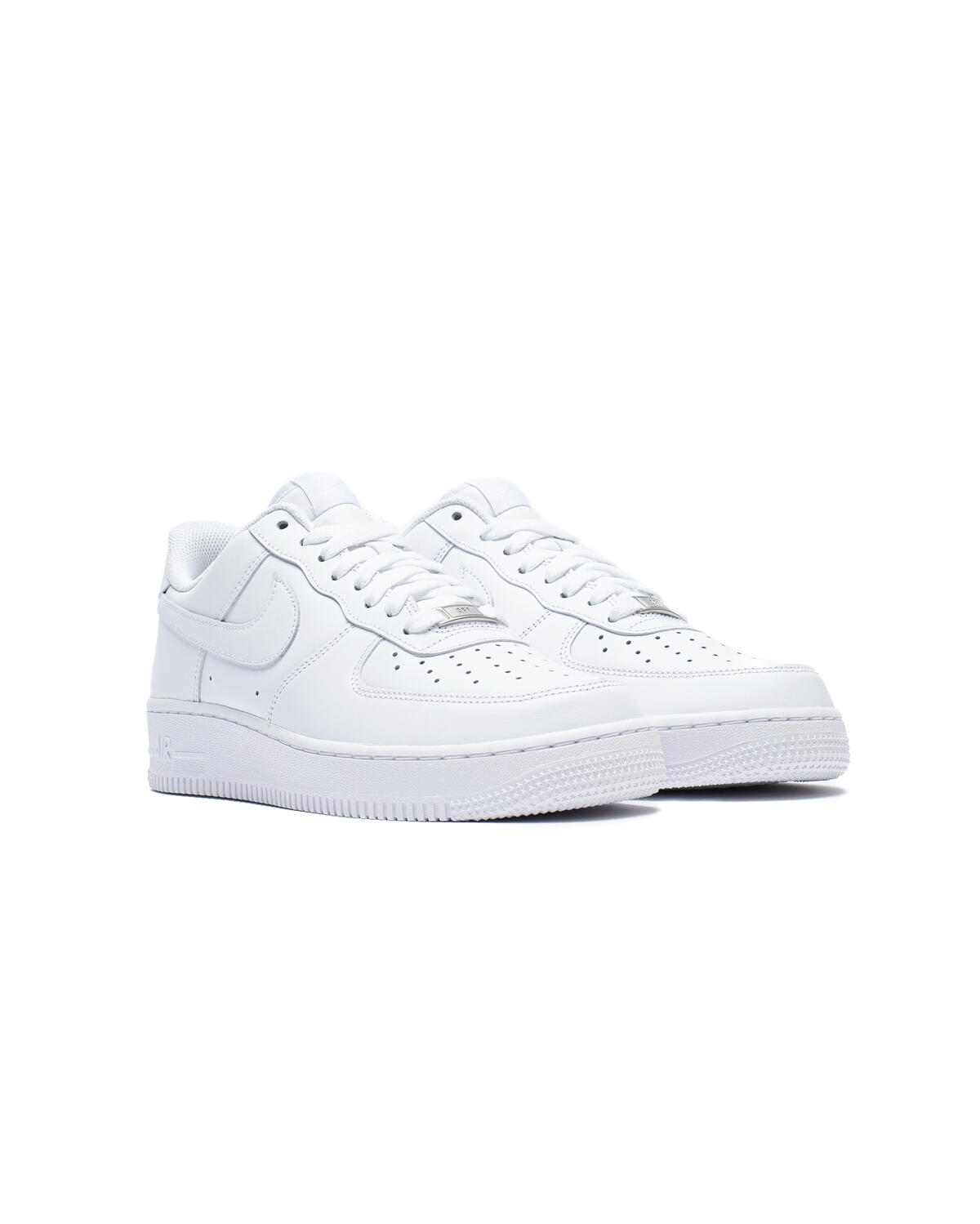 Nike Air Force 1 'White' - Image 150