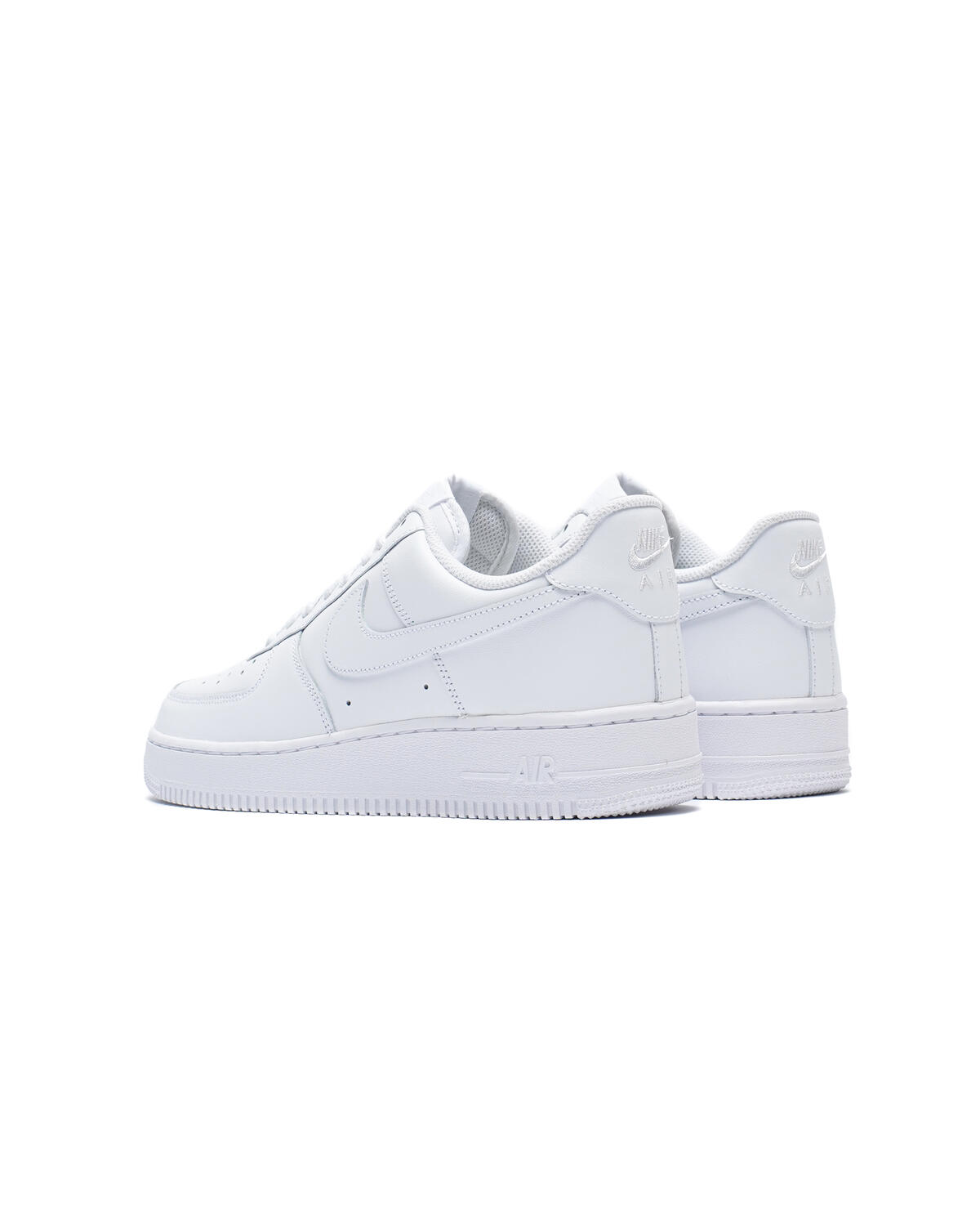 Nike Air Force 1 'White' - Image 151