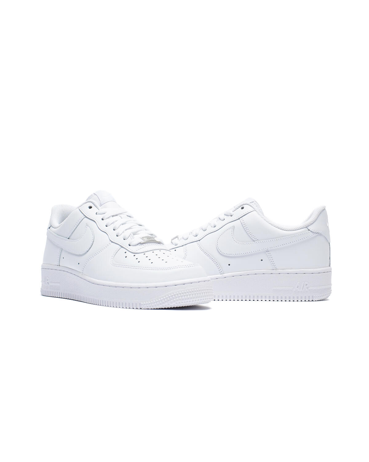 Nike Air Force 1 'White' - Image 152