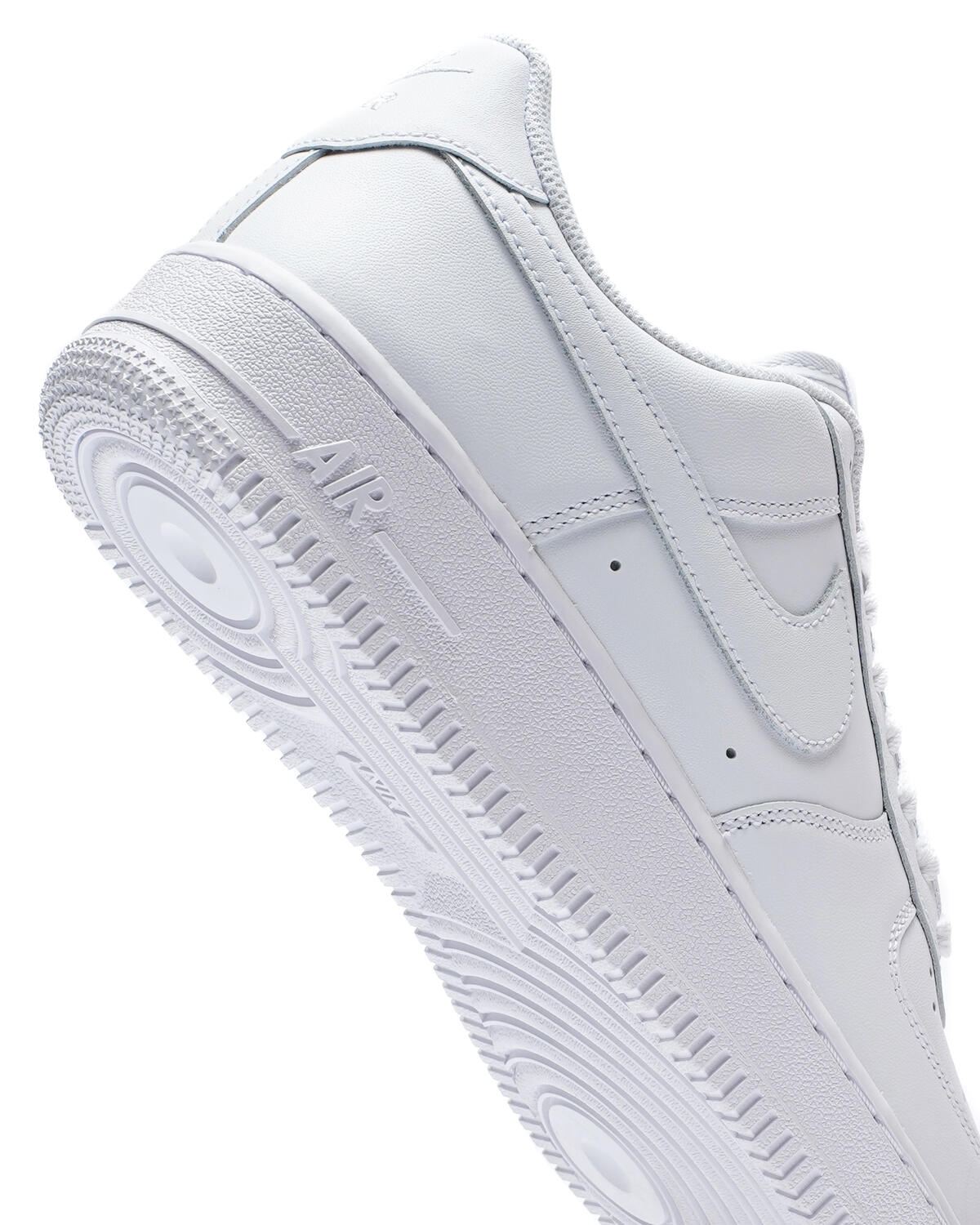 Nike Air Force 1 'White' - Image 154