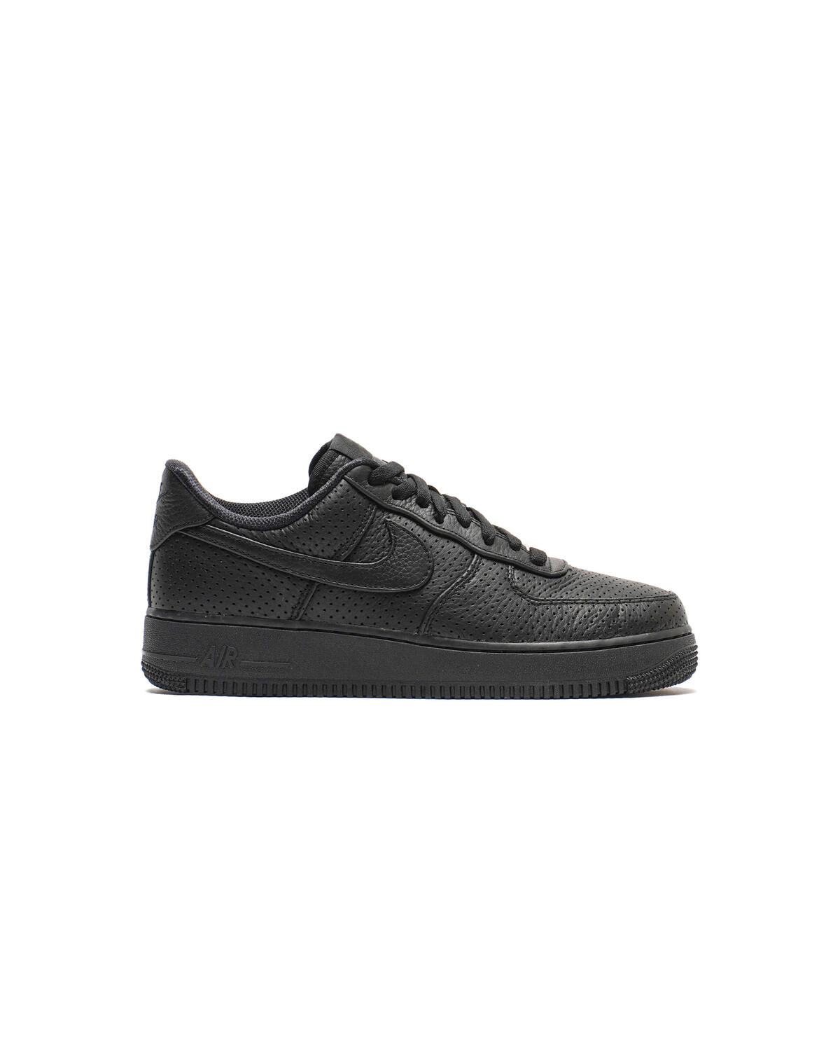 Nike Air Force 1 Black - Image 45