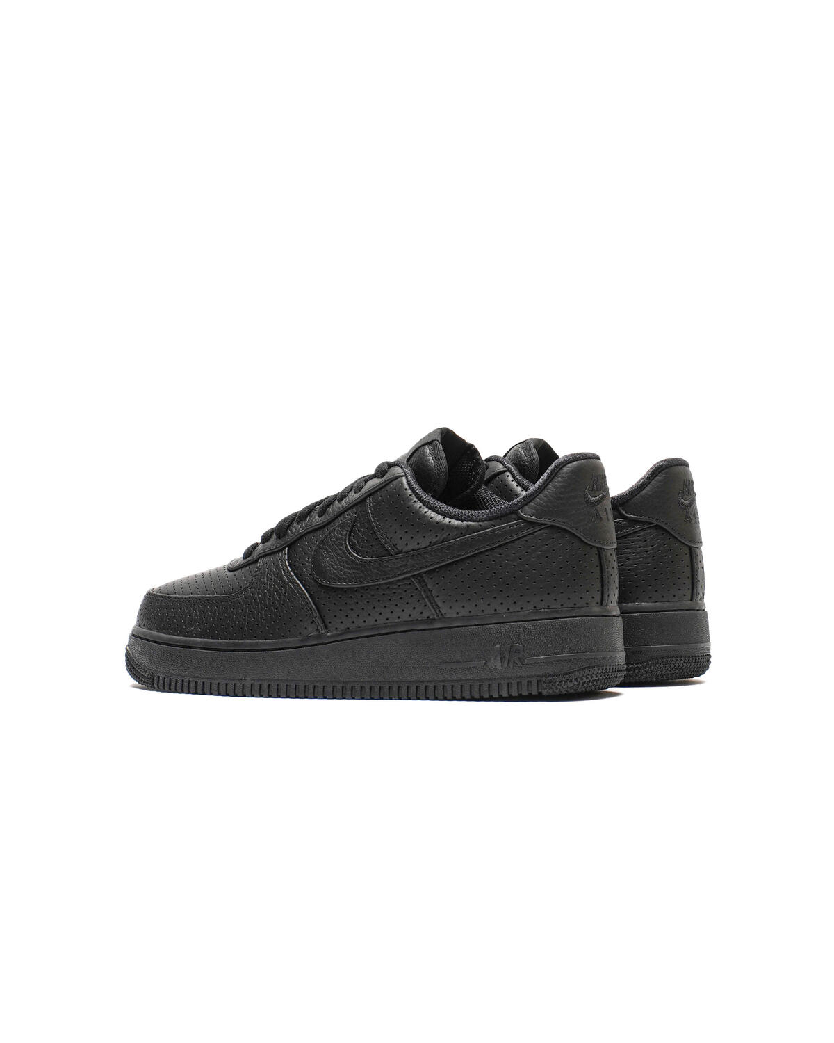 Nike Air Force 1 Black - Image 47