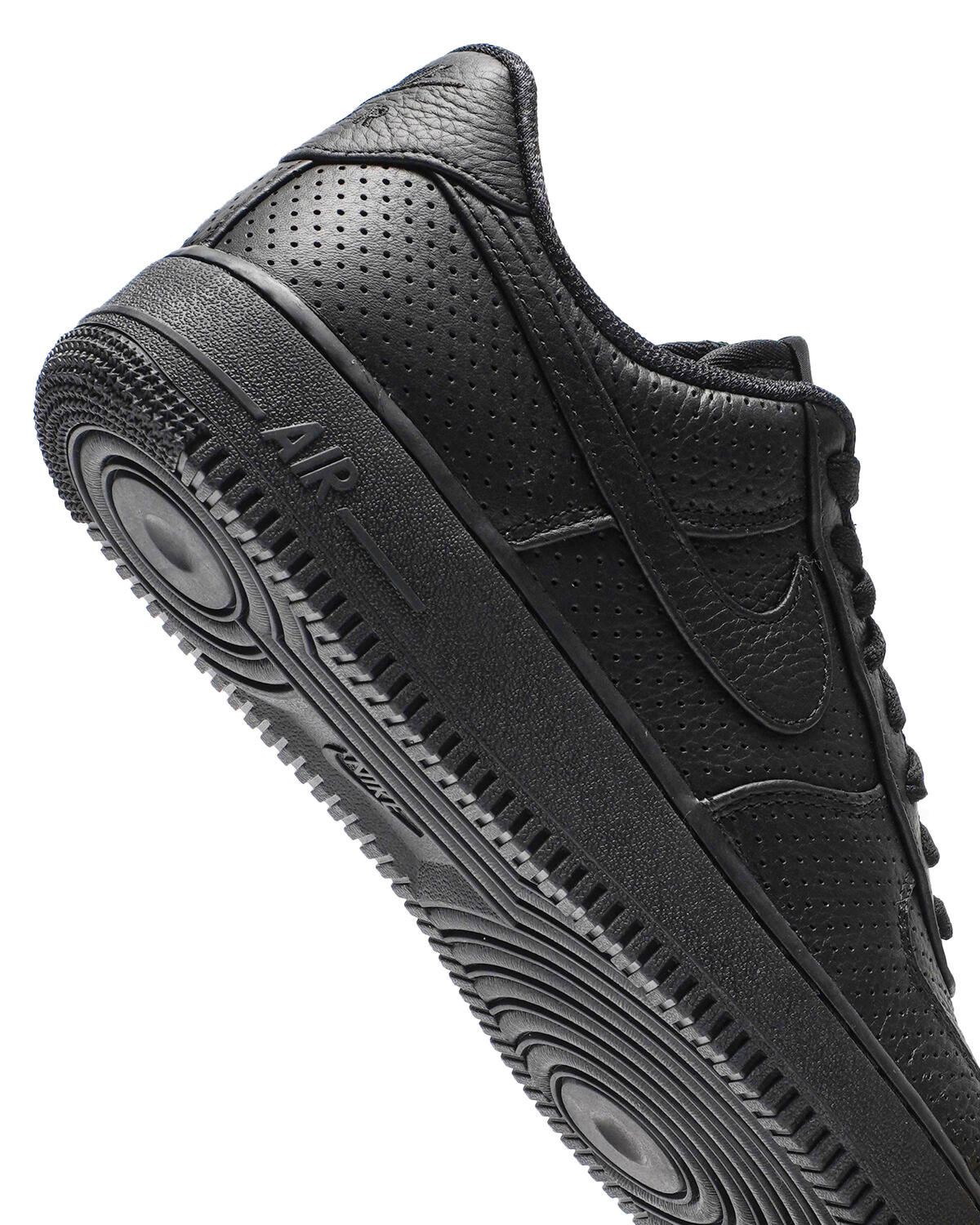 Nike Air Force 1 Black - Image 50