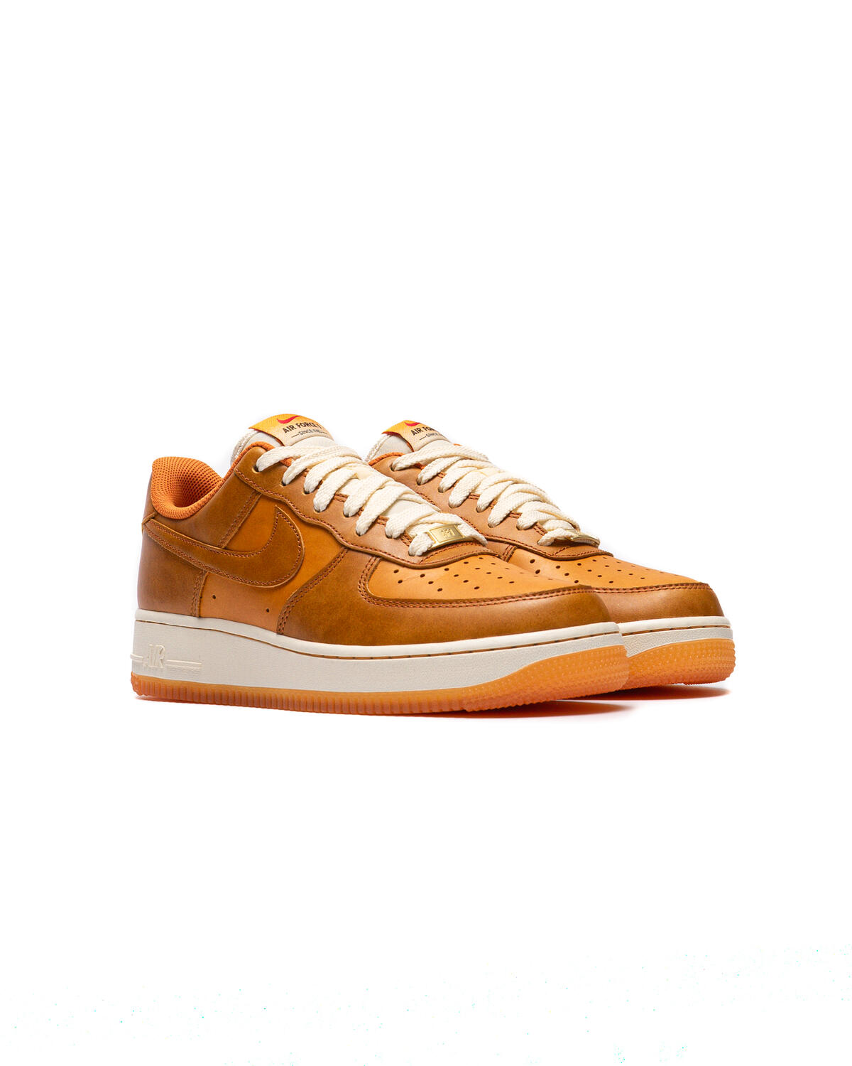 Nike Air Force 1 'Sunset/Russet-Cacao' - Image 25