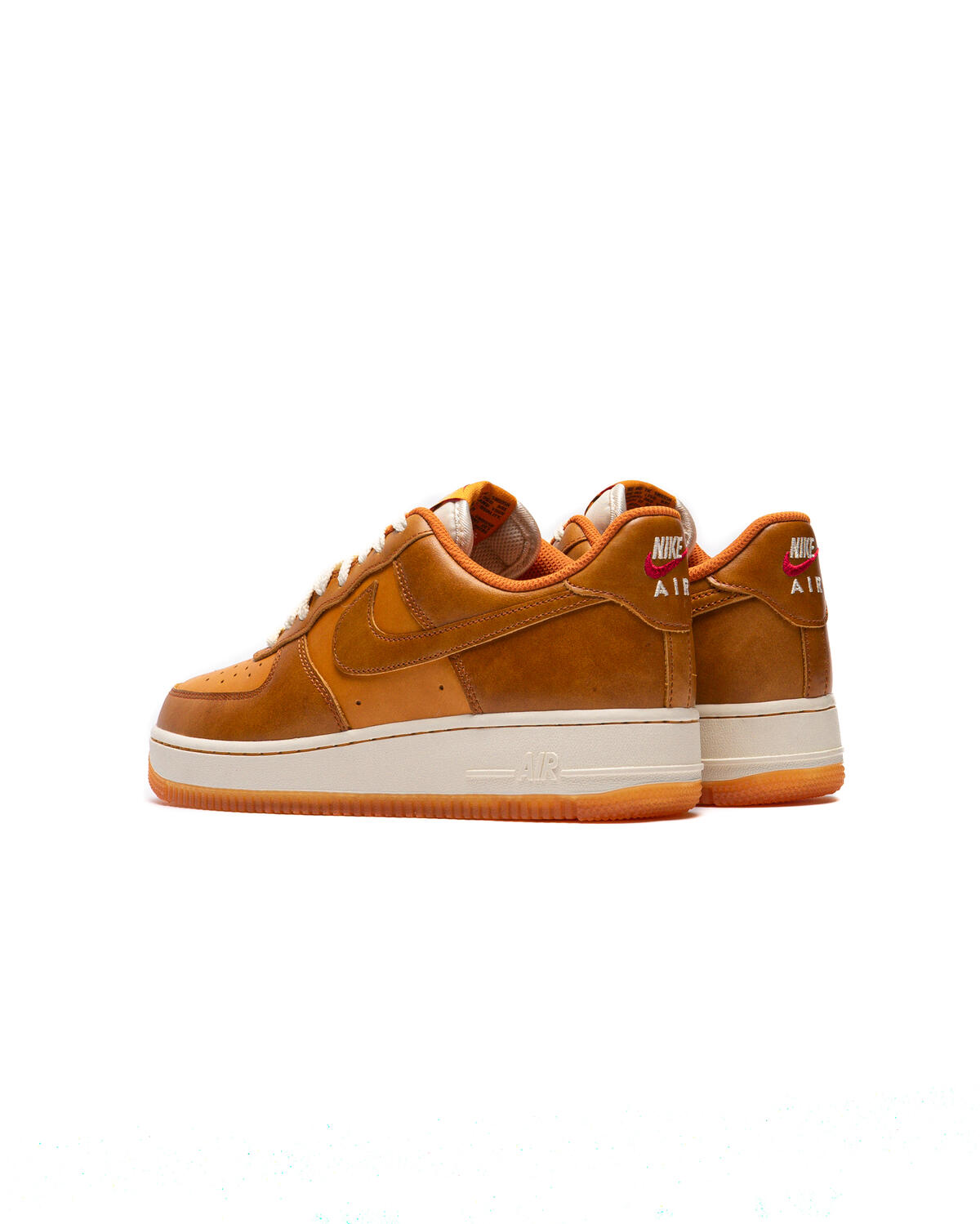 Nike Air Force 1 'Sunset/Russet-Cacao' - Image 26