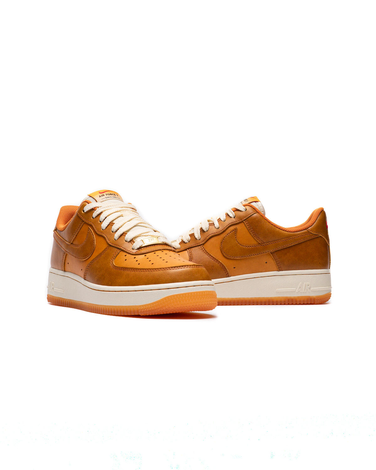 Nike Air Force 1 'Sunset/Russet-Cacao' - Image 27