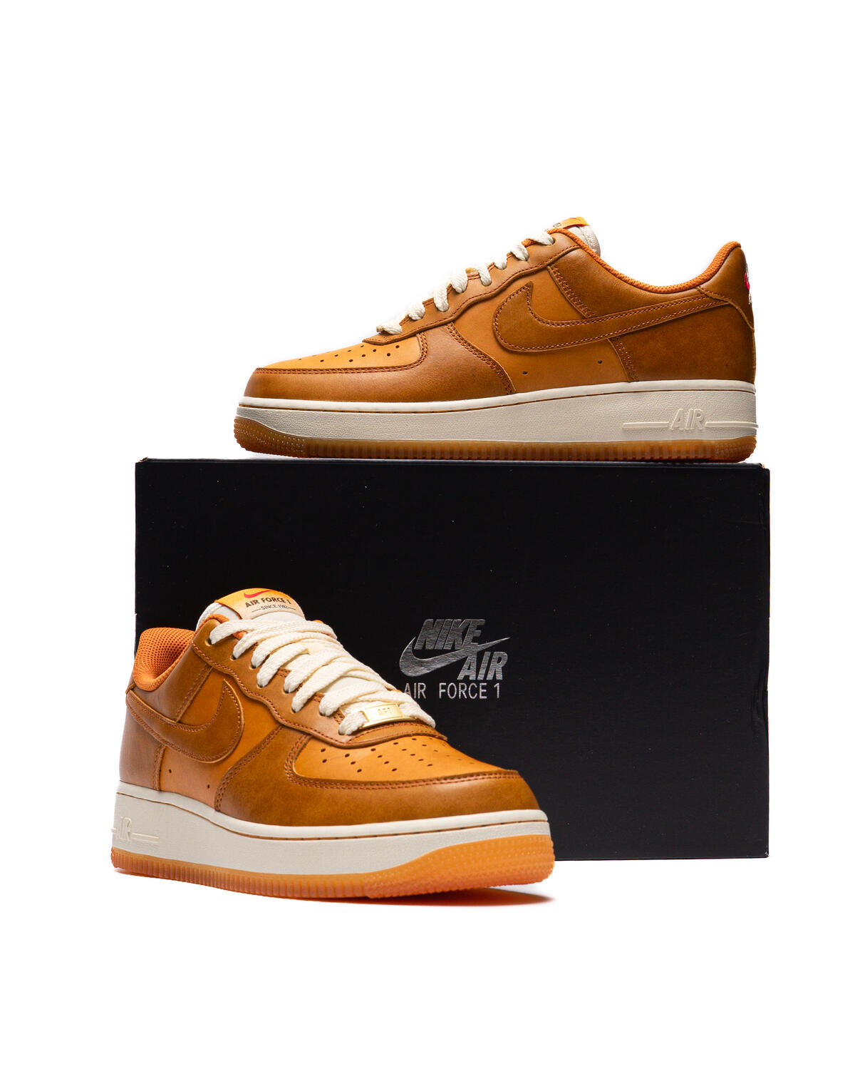 Nike Air Force 1 'Sunset/Russet-Cacao' - Image 28