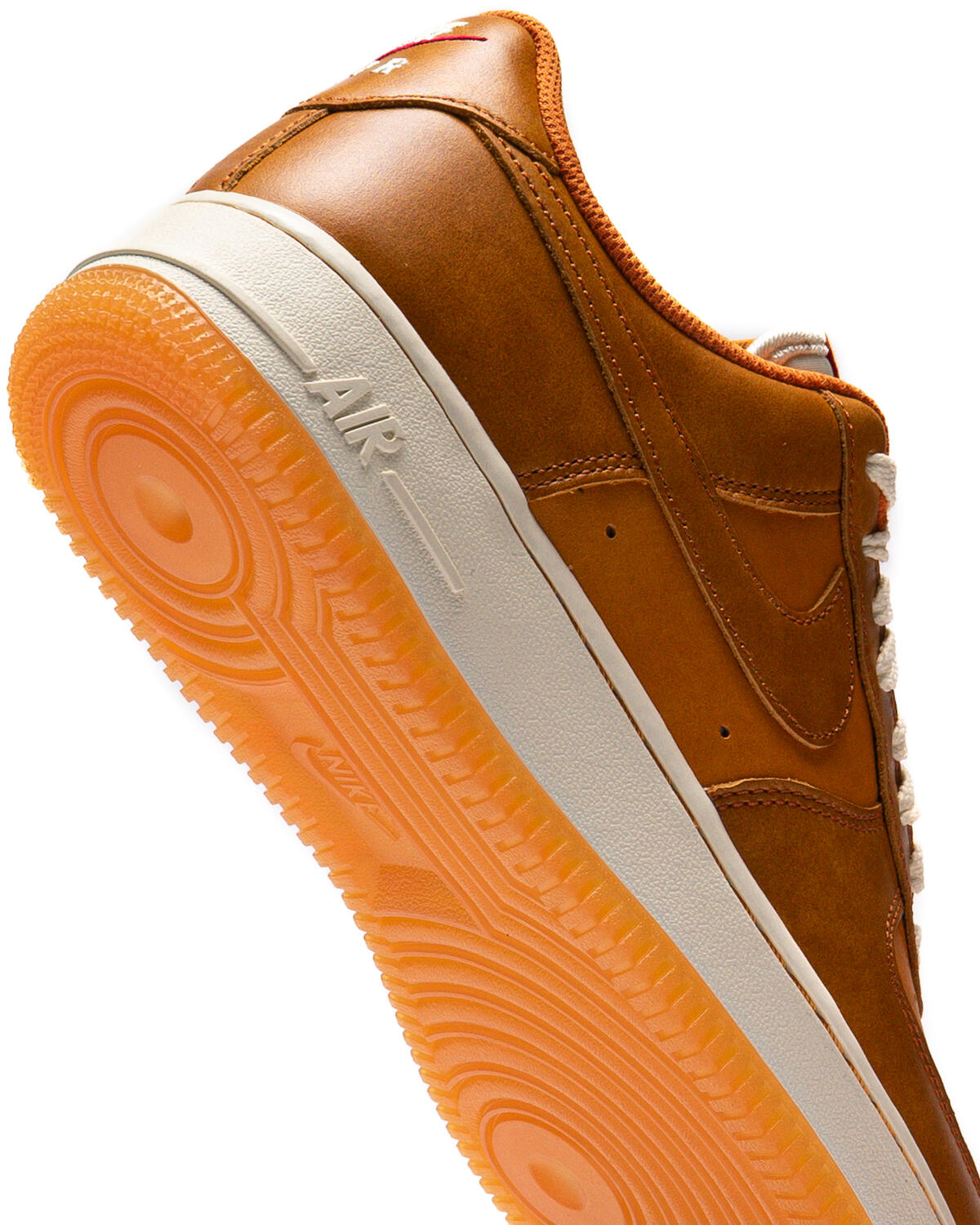 Nike Air Force 1 'Sunset/Russet-Cacao' - Image 29