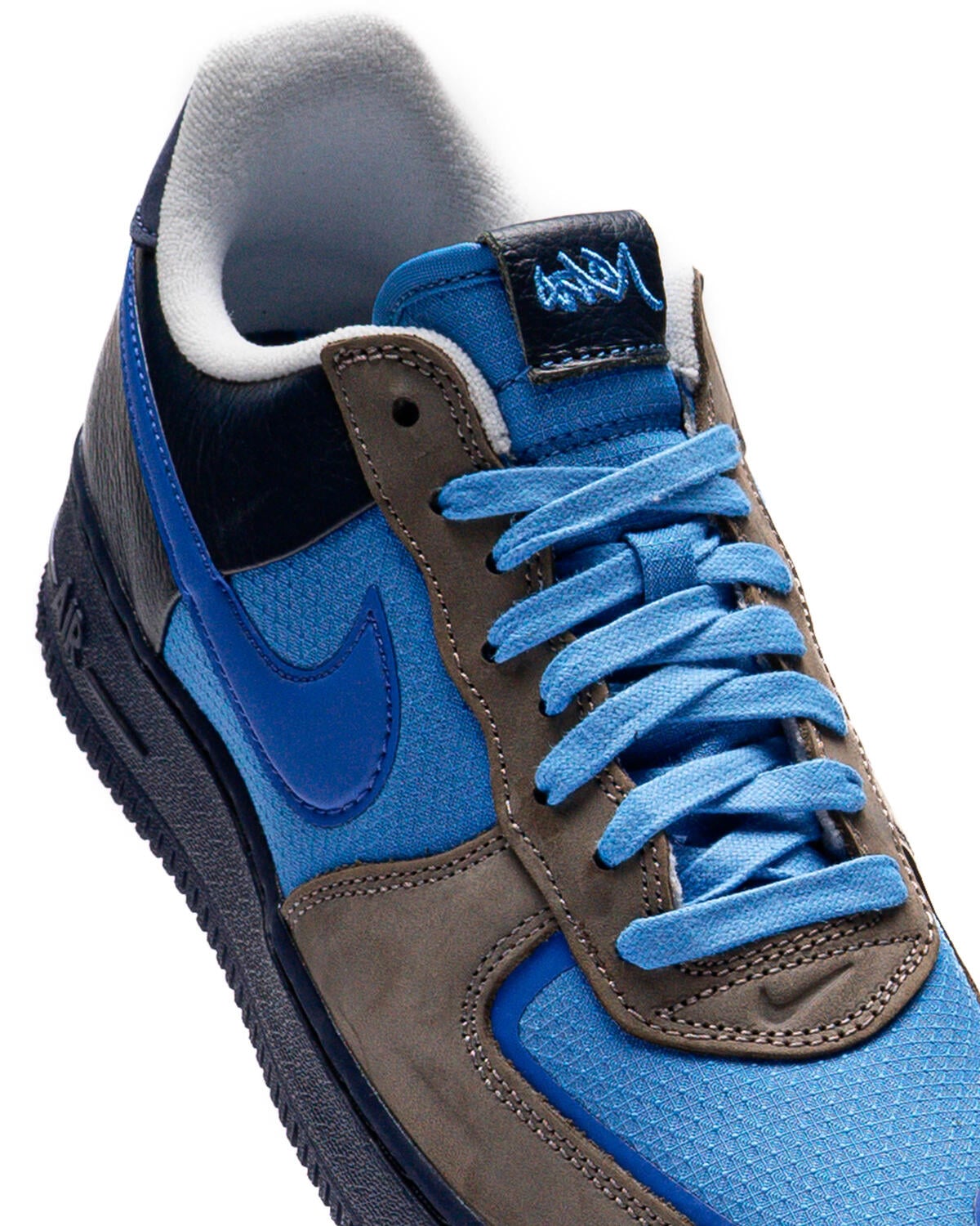 Stash Air Force Erscheinungsdatum Nike Air Force Low SP Stash