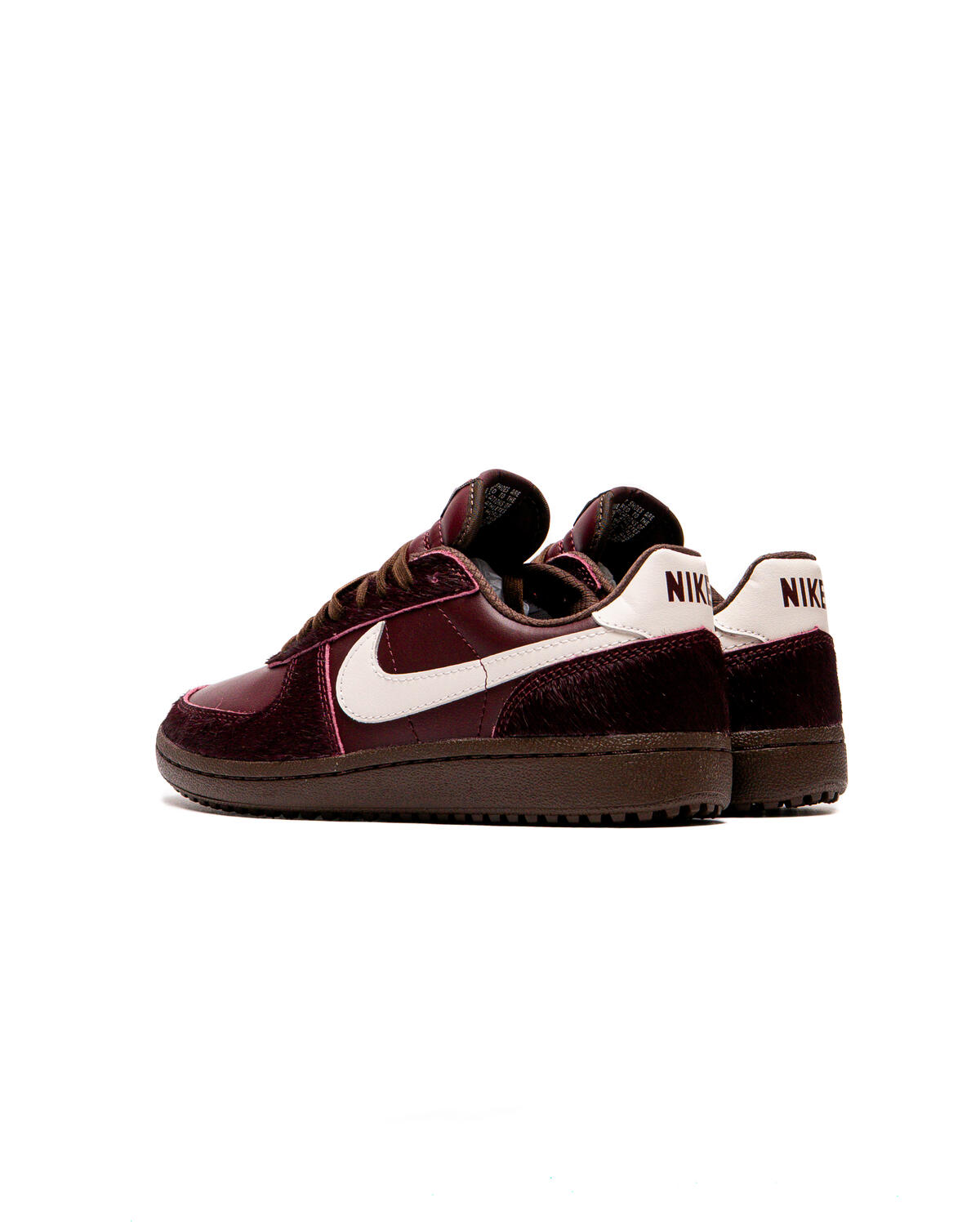 Nike Field General 'Burgundy' (Women's) - Image 4