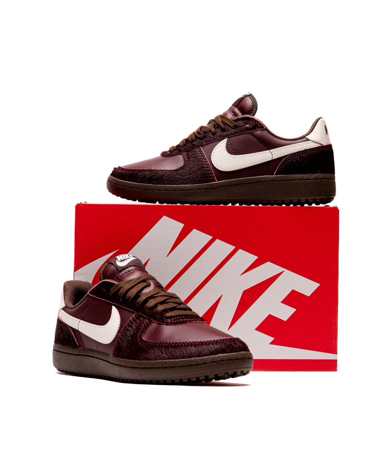 Nike Field General 'Burgundy' (Women's) - Image 6