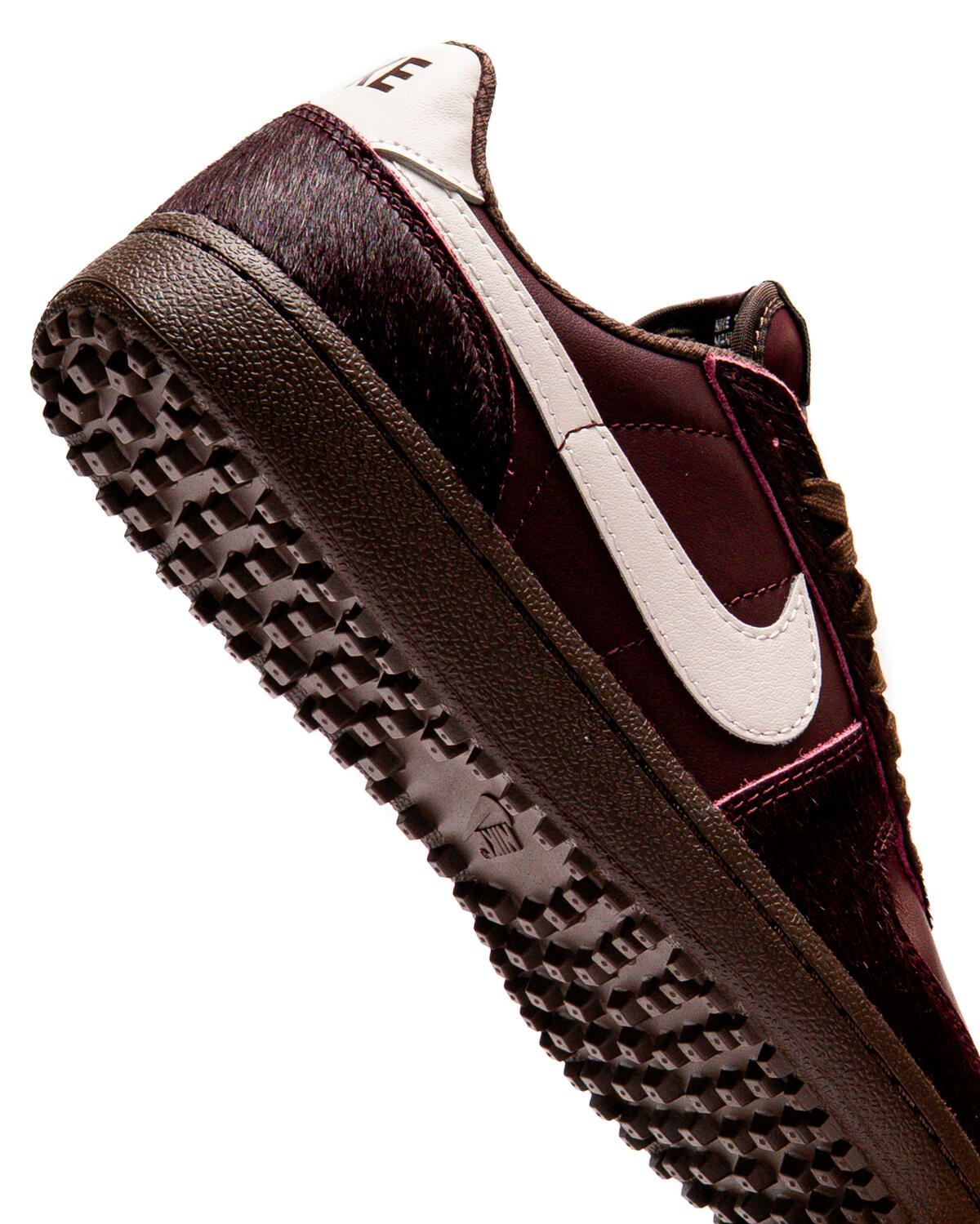 Nike Field General 'Burgundy' (Women's) - Image 7