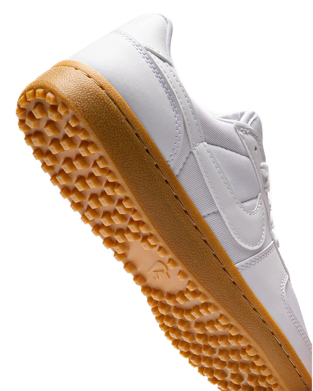 NEW Nike Field General Brown White Gum Bottom Mens Sneakers Shoes 9.5,12 Nike Mens Field General 82 SP Shoes – Extra Butter main image 2
