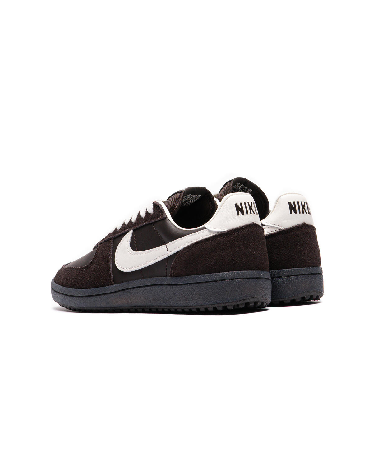 Nike Field General Velvet Brown/Sail (Women's) - Image 19