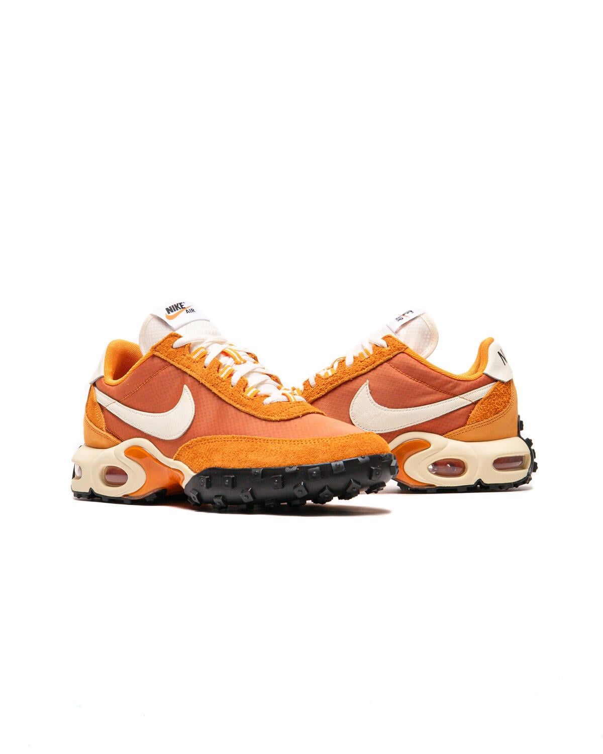 Nike Air Max Waffle 'Bright Ceramic and Sail' - IB3656-800 - Image 21