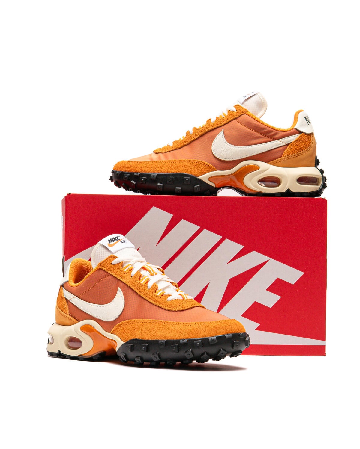 Nike Air Max Waffle 'Bright Ceramic and Sail' - IB3656-800 - Image 22