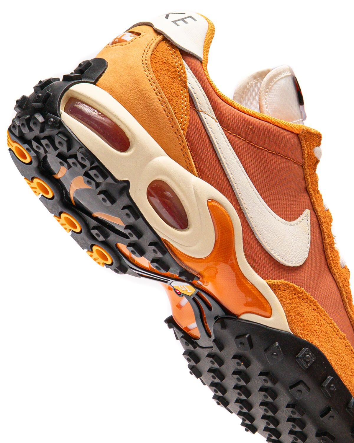 Nike Air Max Waffle 'Bright Ceramic and Sail' - IB3656-800 - Image 23