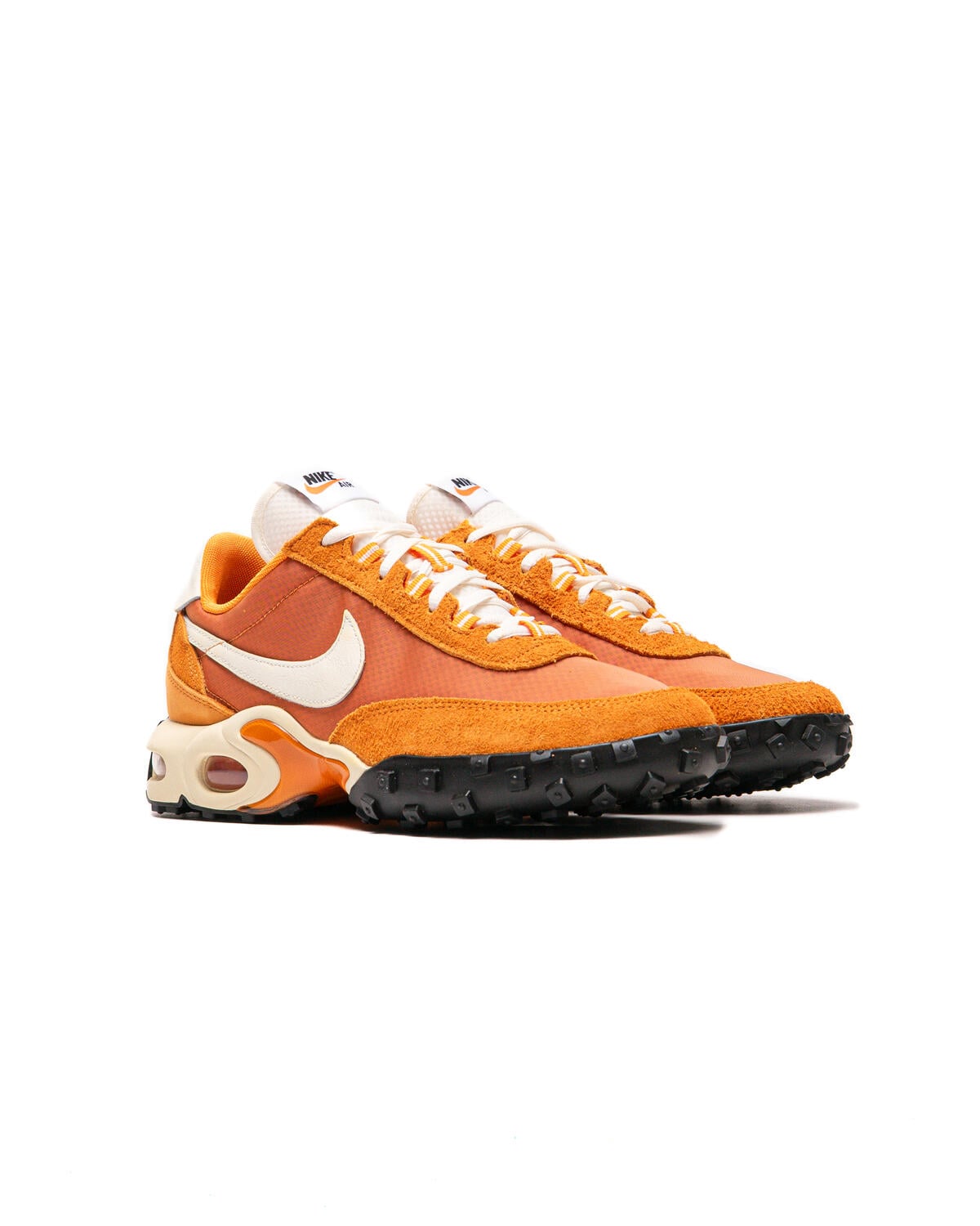 Nike Air Max Waffle 'Bright Ceramic and Sail' - IB3656-800 - Image 19
