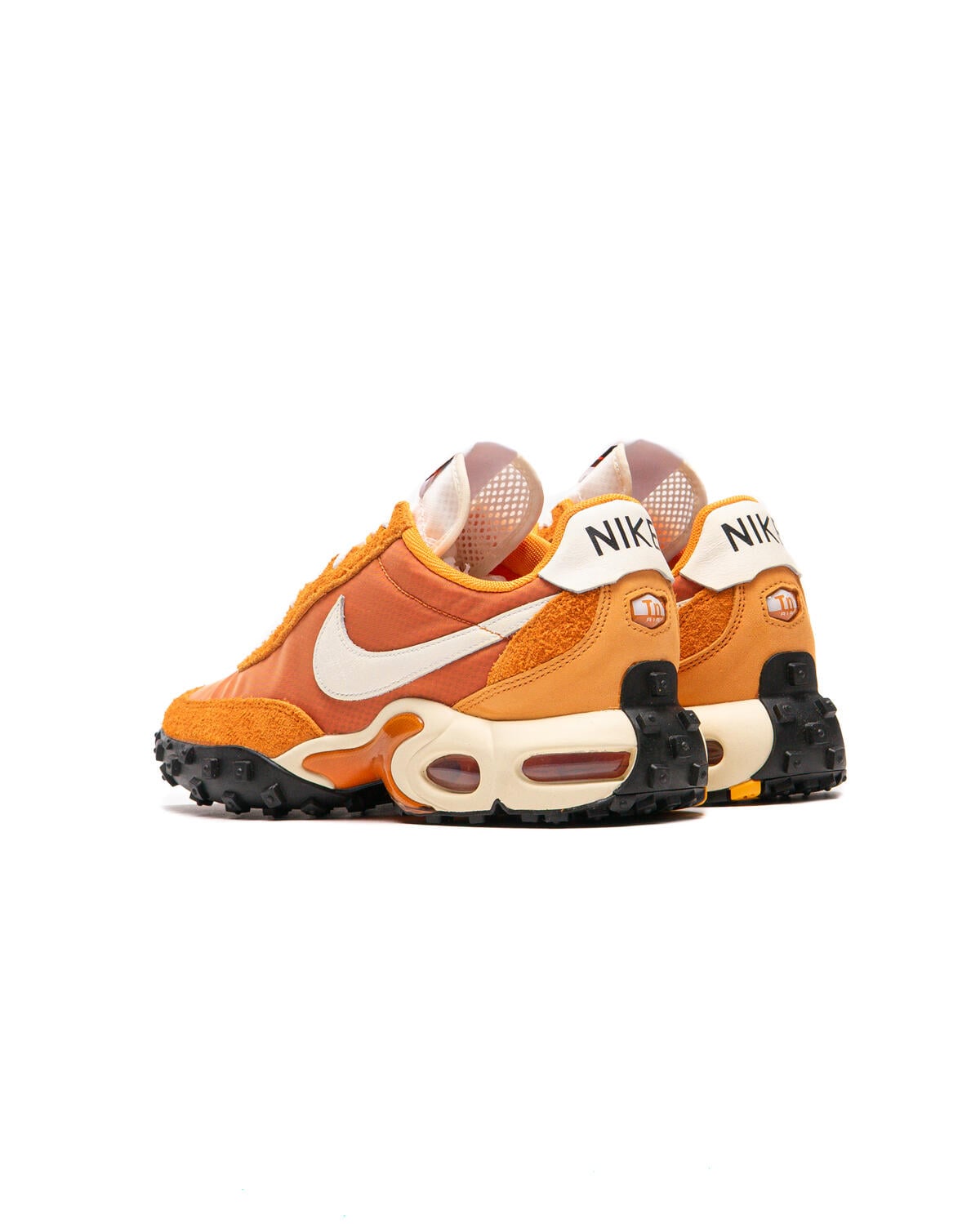 Nike Air Max Waffle 'Bright Ceramic and Sail' - IB3656-800 - Image 20