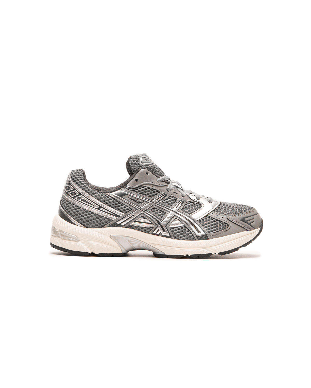 Asics Gel 1130 in Clay Grey + Pure Silver - Image 10
