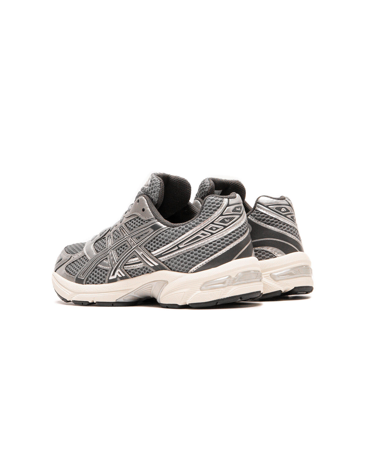 Asics Gel 1130 in Clay Grey + Pure Silver - Image 12