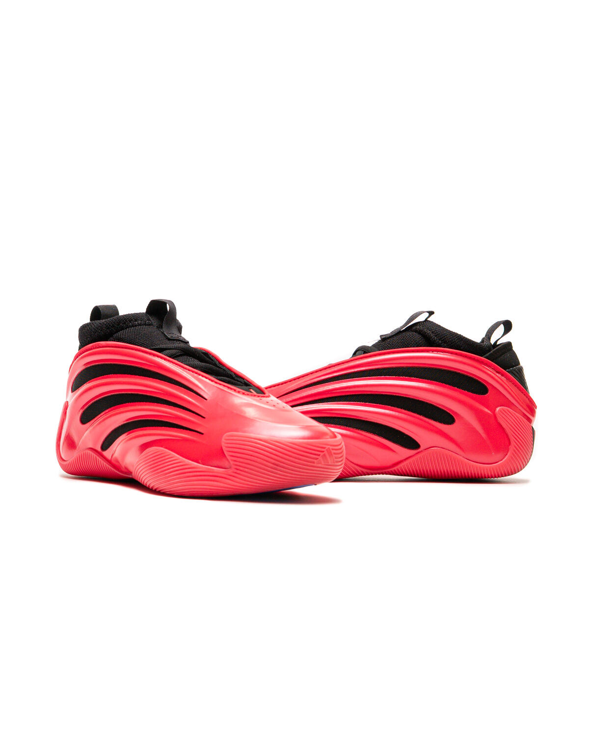Adidas James Harden Volume 9 Pure Ruby (Women's) - Image 13
