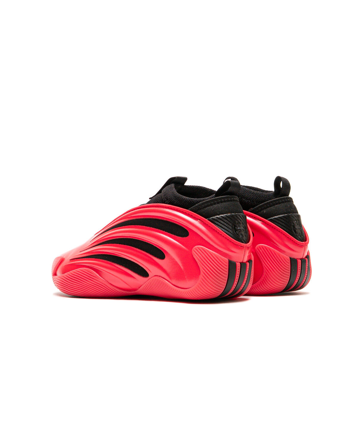 Adidas James Harden Volume 9 Pure Ruby (Women's) - Image 12