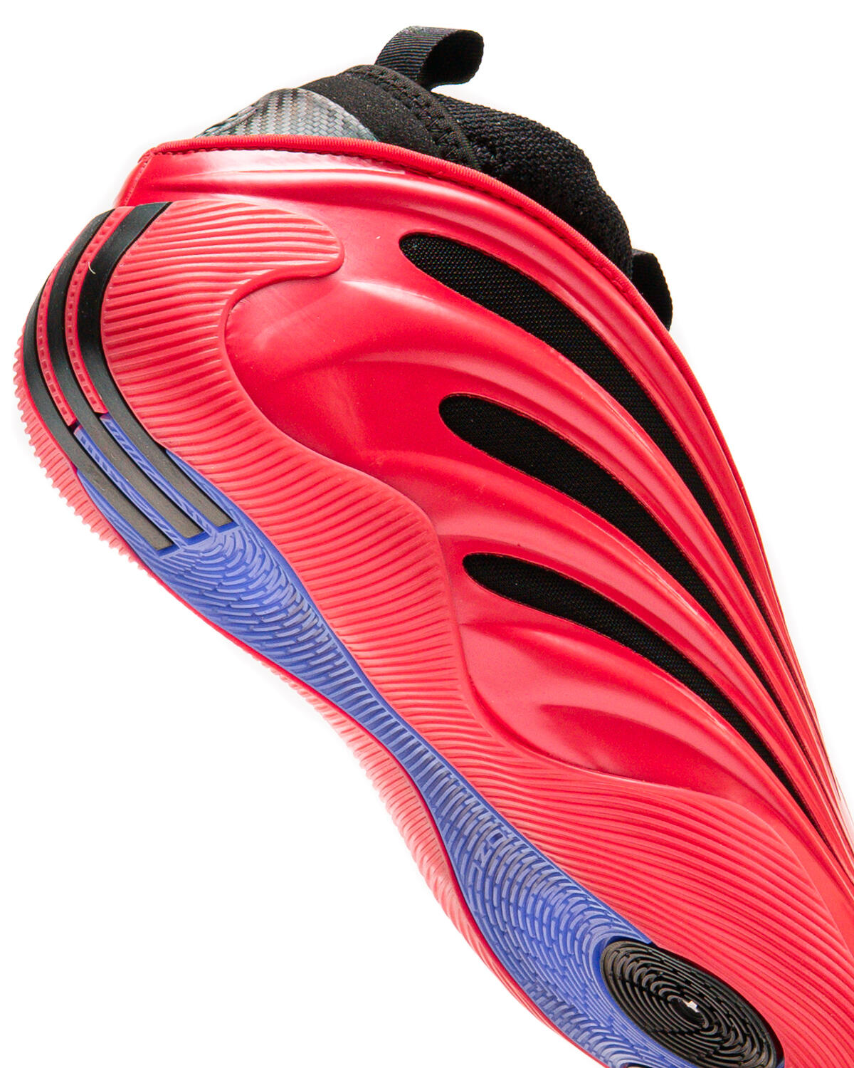 Adidas James Harden Volume 9 Pure Ruby (Women's) - Image 15