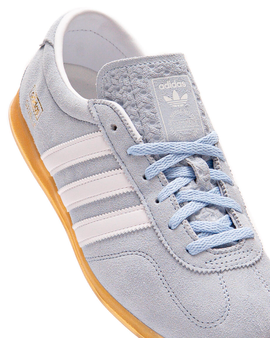 Adidas Gazelle Lo Pro (Women's) - Image 21