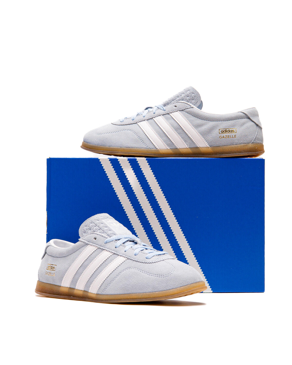 Adidas Gazelle Lo Pro (Women's) - Image 20