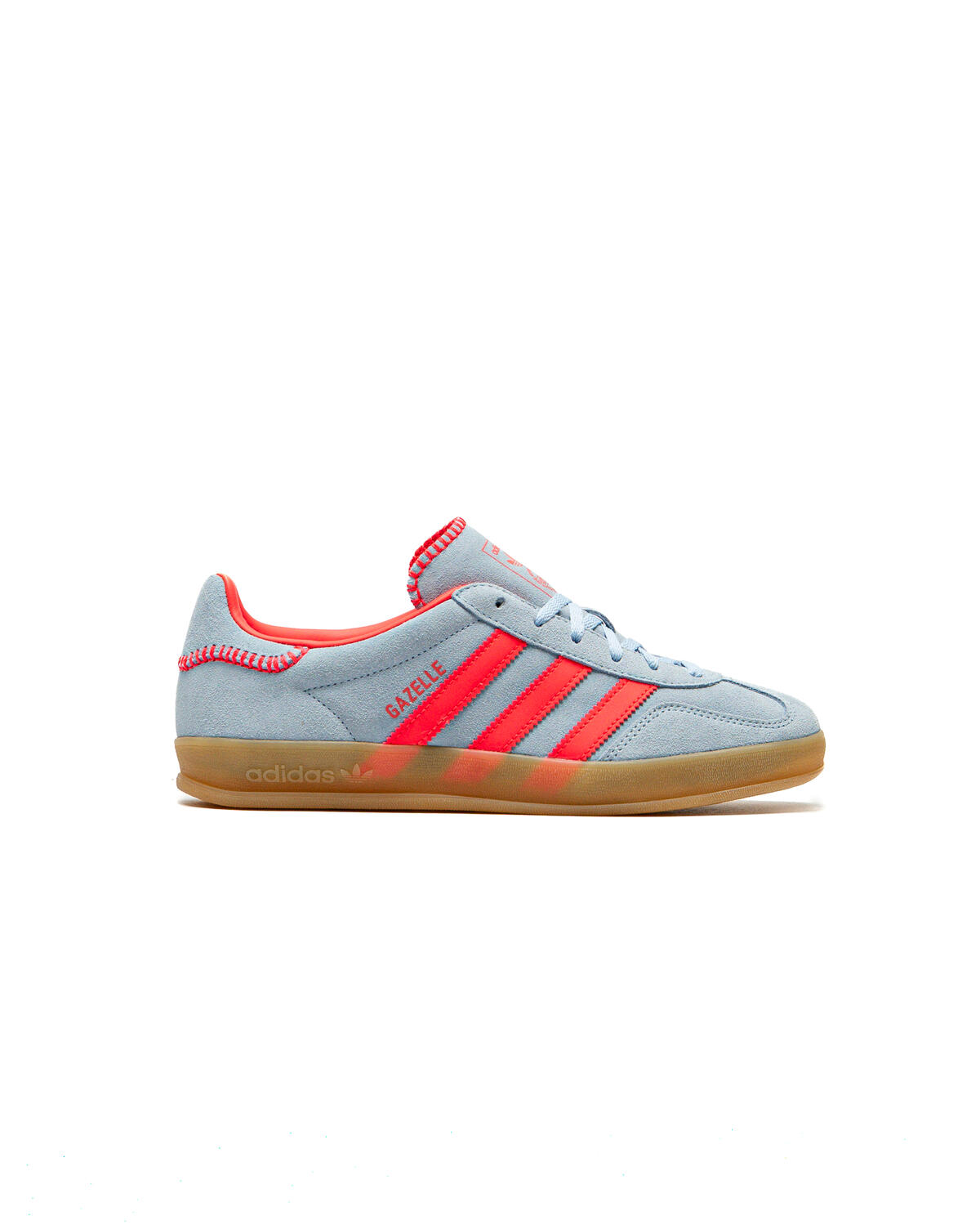 adidas gazelle silver green womens Adidas Gazelle Indoor Bold Orange